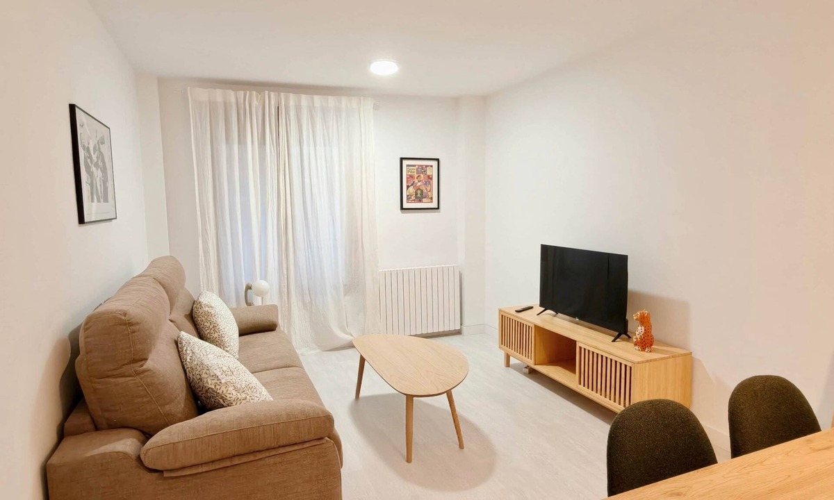 Zaragoza Centro Apartment | La Esquina del Boterón by Alogest