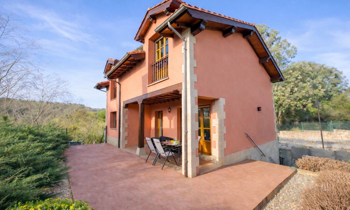 La Franca House | La Franca beach, garden and WiFi - Casa Freya