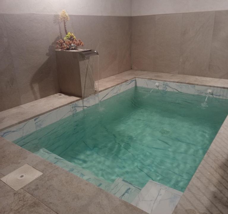 Los Navalucillos House | La Jara Rosa