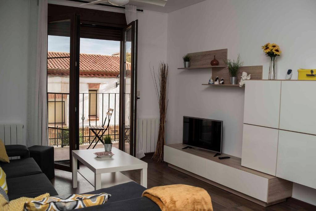 Mora de Rubielos Apartment | La Magacén.