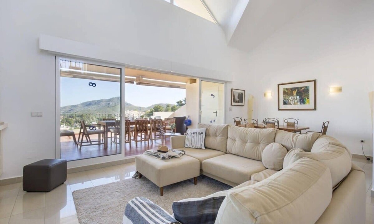 Atamaria Apartment | La Manga Club Los Olivos Apartment 343