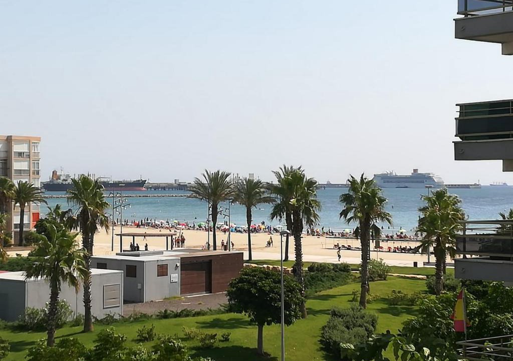 La Pineda Apartment | La Pineda III