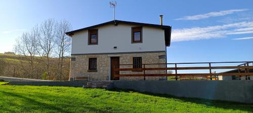 Suances House | La Tadorna