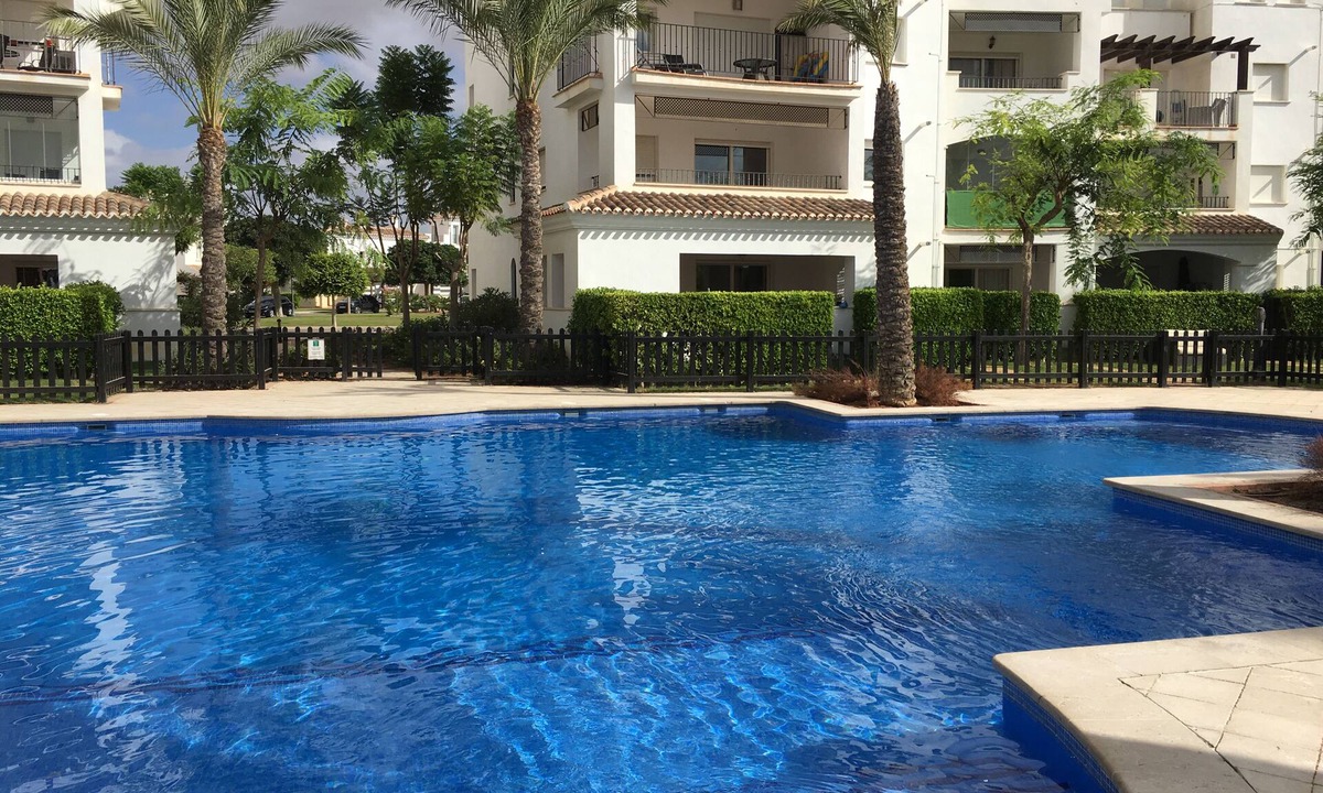 Roldan Apartment | La Torre Resort - Ground Floor , South Facing, Poolside