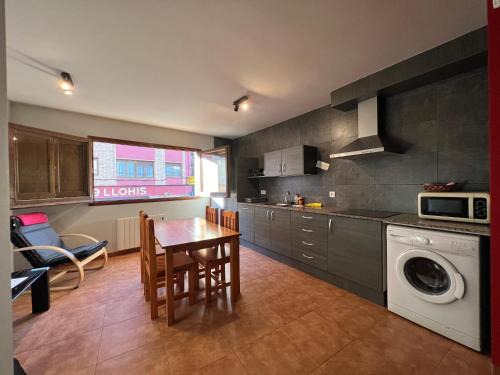San Lorenzo de Morunys Apartment | La Vall Apartaments Loft