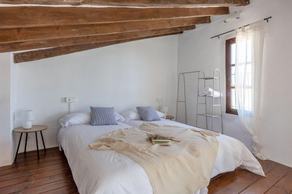 Callosa d' En Sarria Apartment | La Vall Rooms