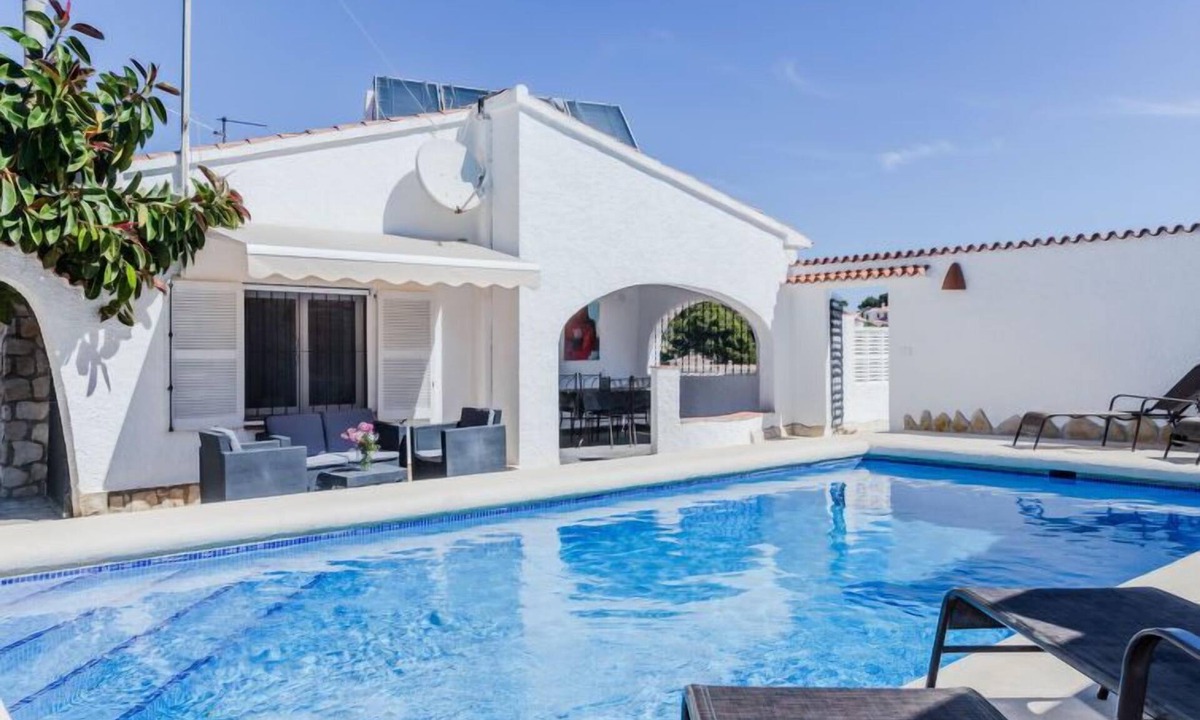 Fanadix House | La Yaya by Interhome