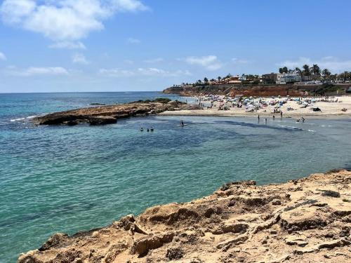 La Zenia Villa | La Zenia12