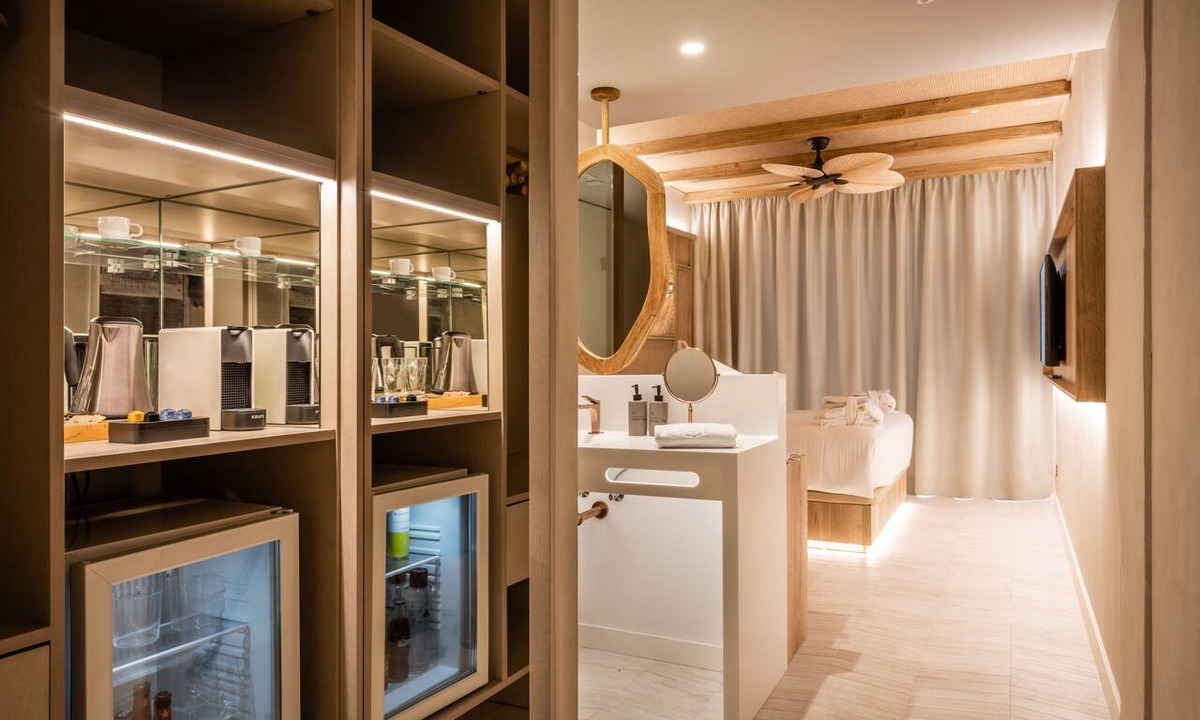 Cala'n Bosch Hotel | Lago Resort Menorca Suites del Lago - Adults Only