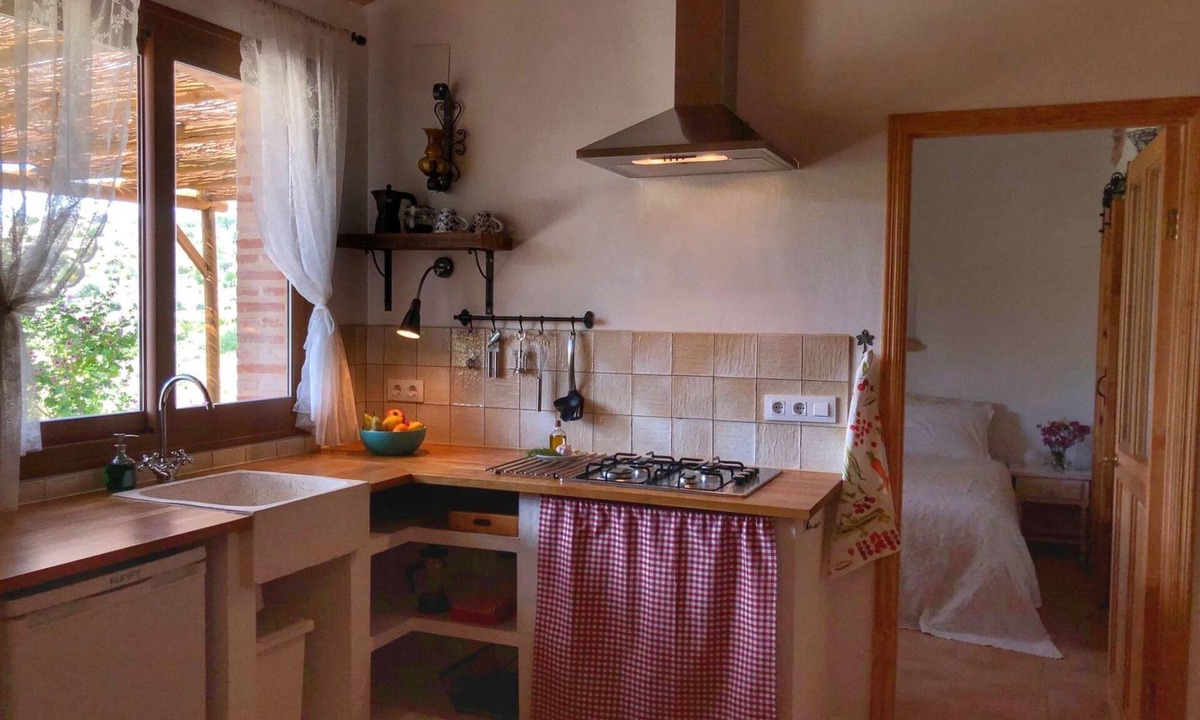 Tarbena House | Leerstehendes Haus "Can Elisa" by Interhome