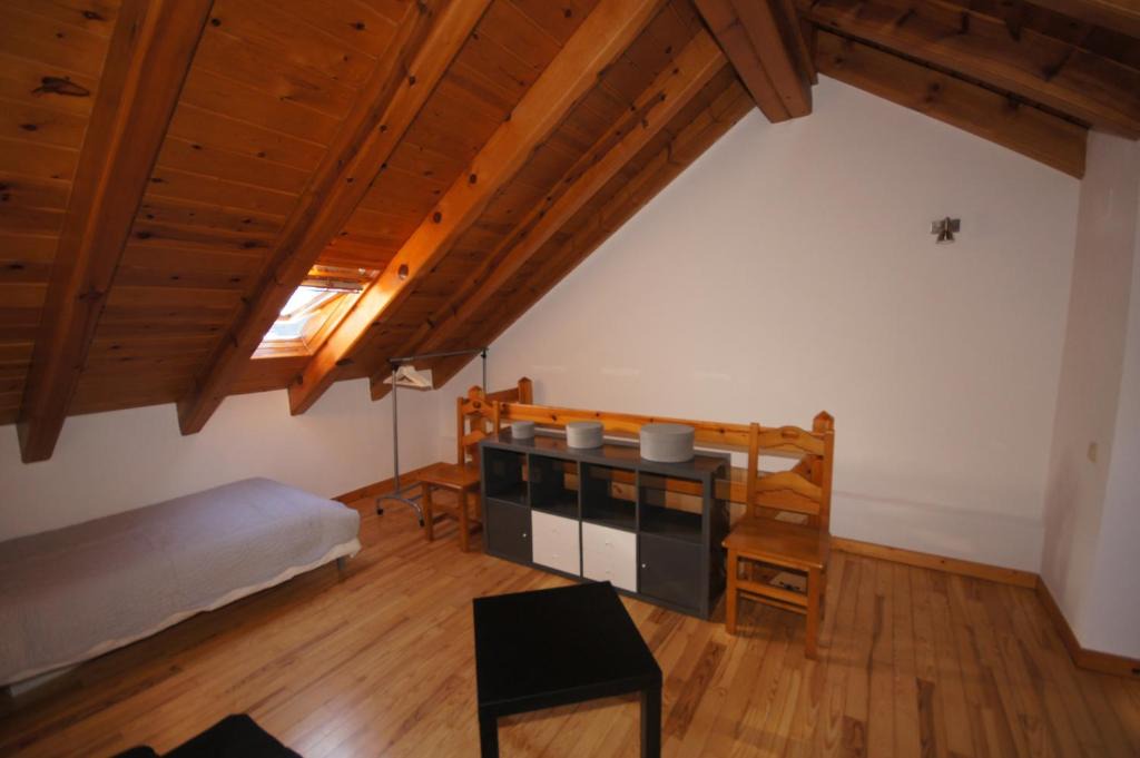 Benasque Apartment | LH Apartamento Sayo V