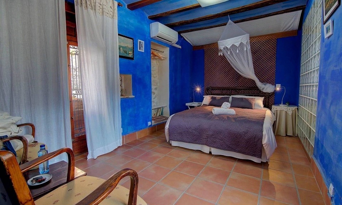 Vall de Gallinera House | Llimaner - ground floor