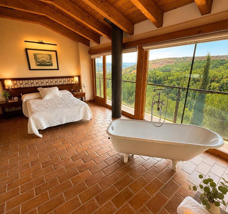 Aren Apartment | Lo Mirador de Bàrbara