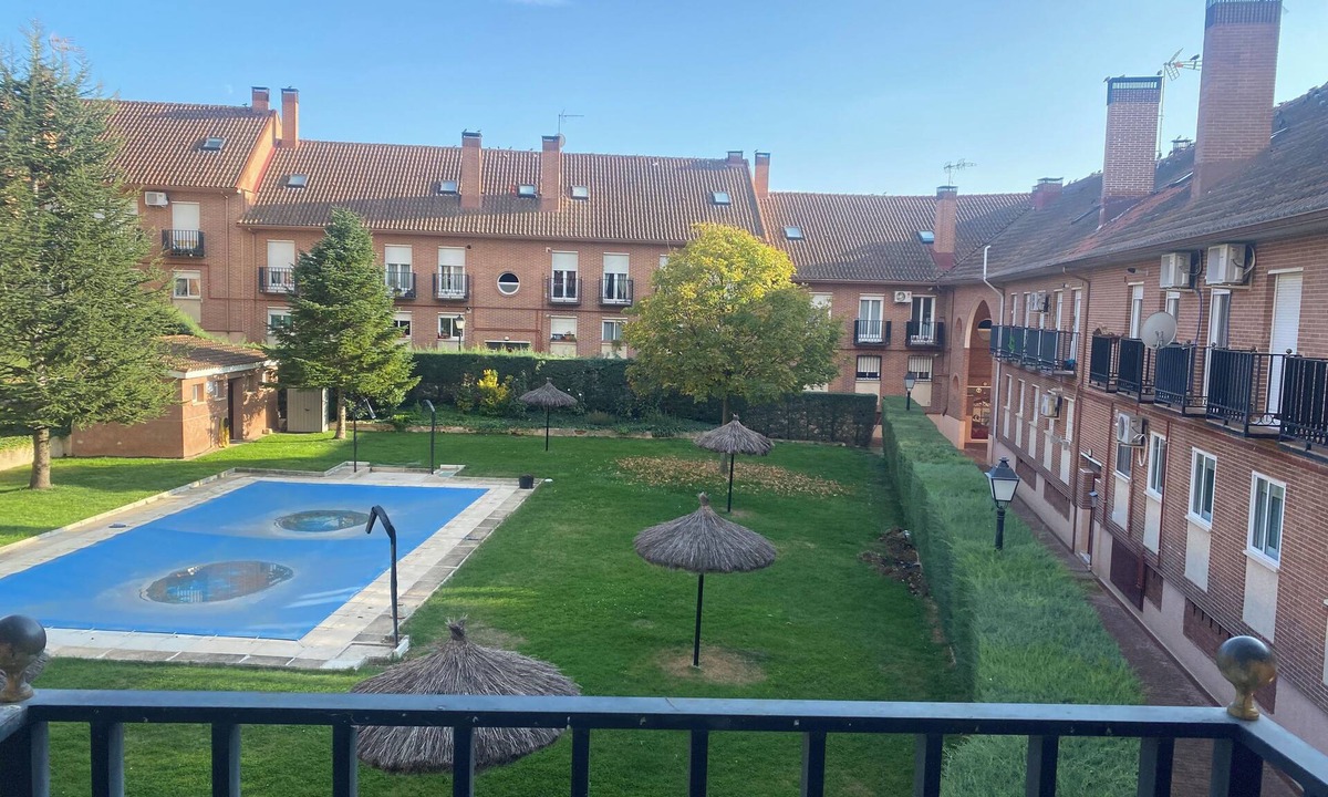 Ajalvir Condo | Loft near to Madrid and Alcalá de Henares