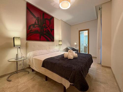 Old Town Apartment | Los Amantes de Teruel viven aquí