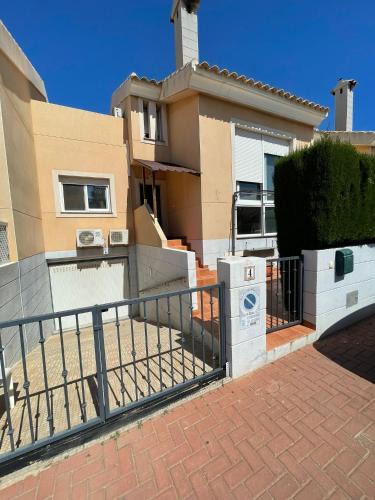 Los Belones House | Los Belones, Mar Menor España
