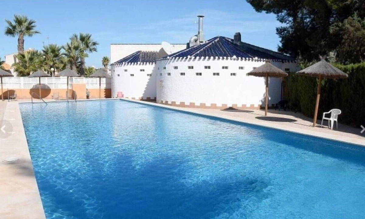 Estrella del Mar Apartment | LUXURY APARTMENT WITH COMMUNITY POOL VILLA ARTEP (Suitable for pets)