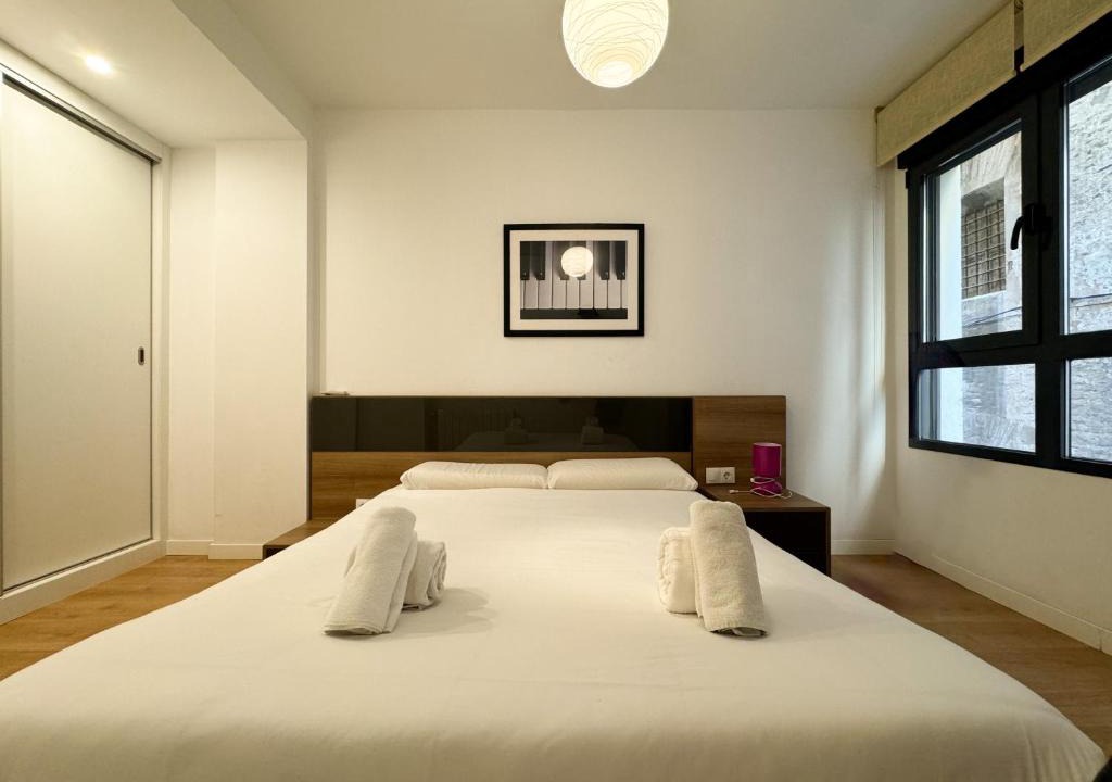 La Xerea Apartment | Luxury, design, relax, in historical street lift