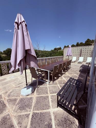 Arges Villa | Luxury Villa con piscina y tenis privados cerca Puy Du Fou