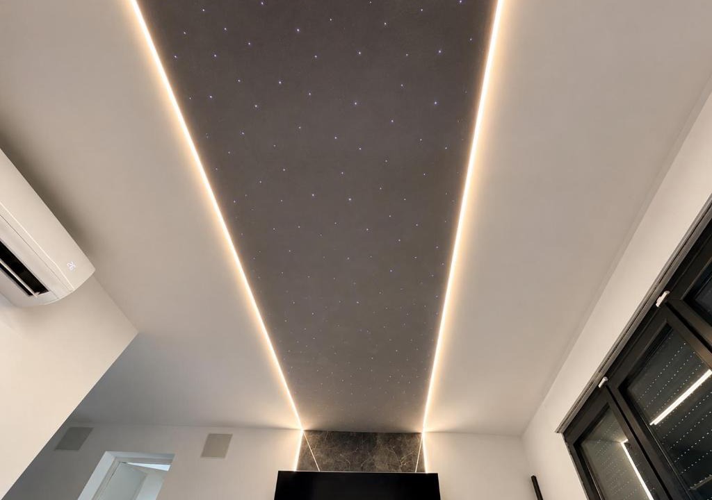 El Chaparral Apartment | luxury villa