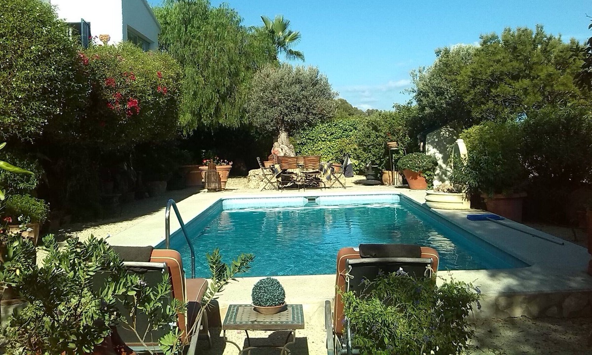 Altea Villa | Luxury villa with sea and mountain view, Altea 30 % July 2020