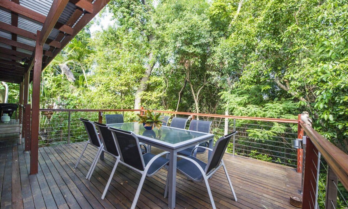 Arcadia House | Magnetic Effect