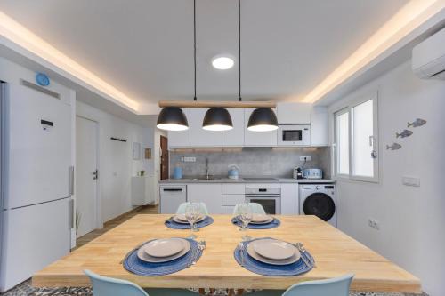 La Malva-rosa Apartment | Malva Playa
