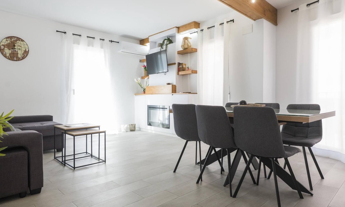 Province of Toledo Apartment | Maribel