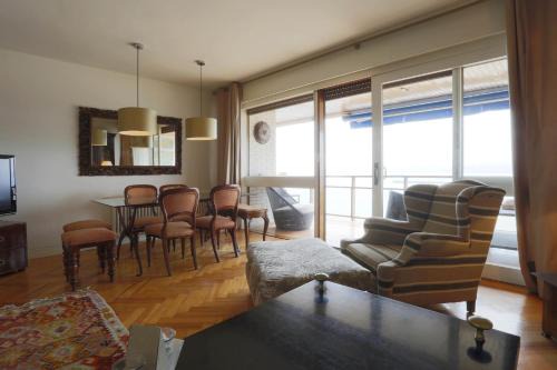 Hondarribia Apartment | Marla by Smiling Rentals