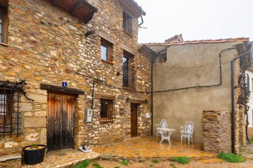 Vilafranca House | Masía La Parreta Estancia La Morada