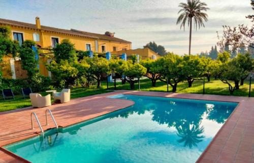L'Aldea House | MAS DE BERNIS - Gran