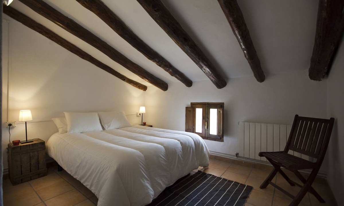 Cortes de Arenoso House | Mas de Leon