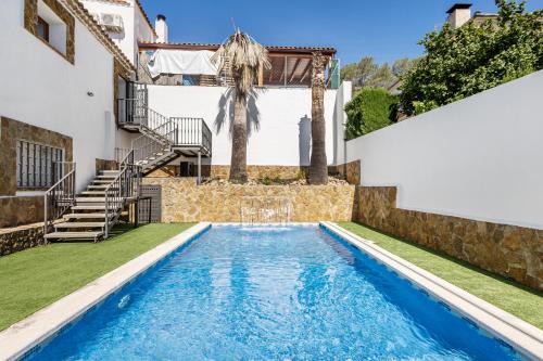 Olivella Villa | Masia Barcelona Resort