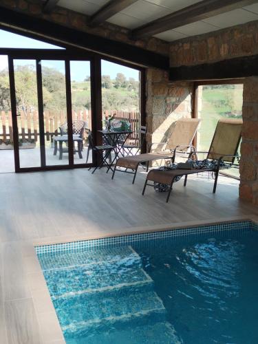 Biosca House | Masia Manonelles