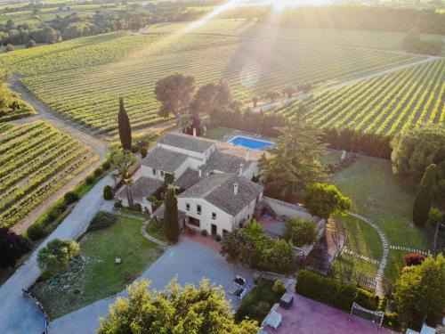 Subirats House | Masia Olivera