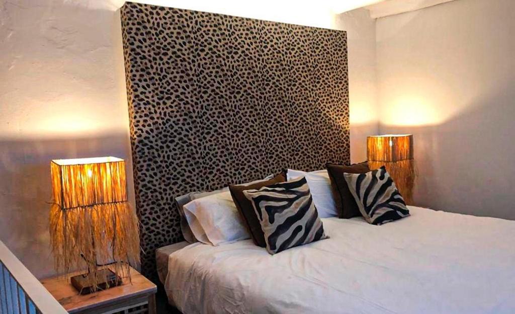 El Frasno Apartment | Mata Hari