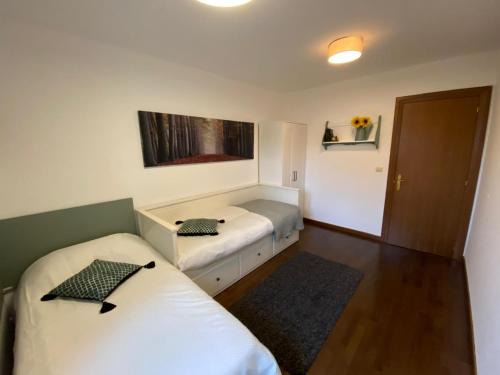 Badaguas Apartment | Mendia