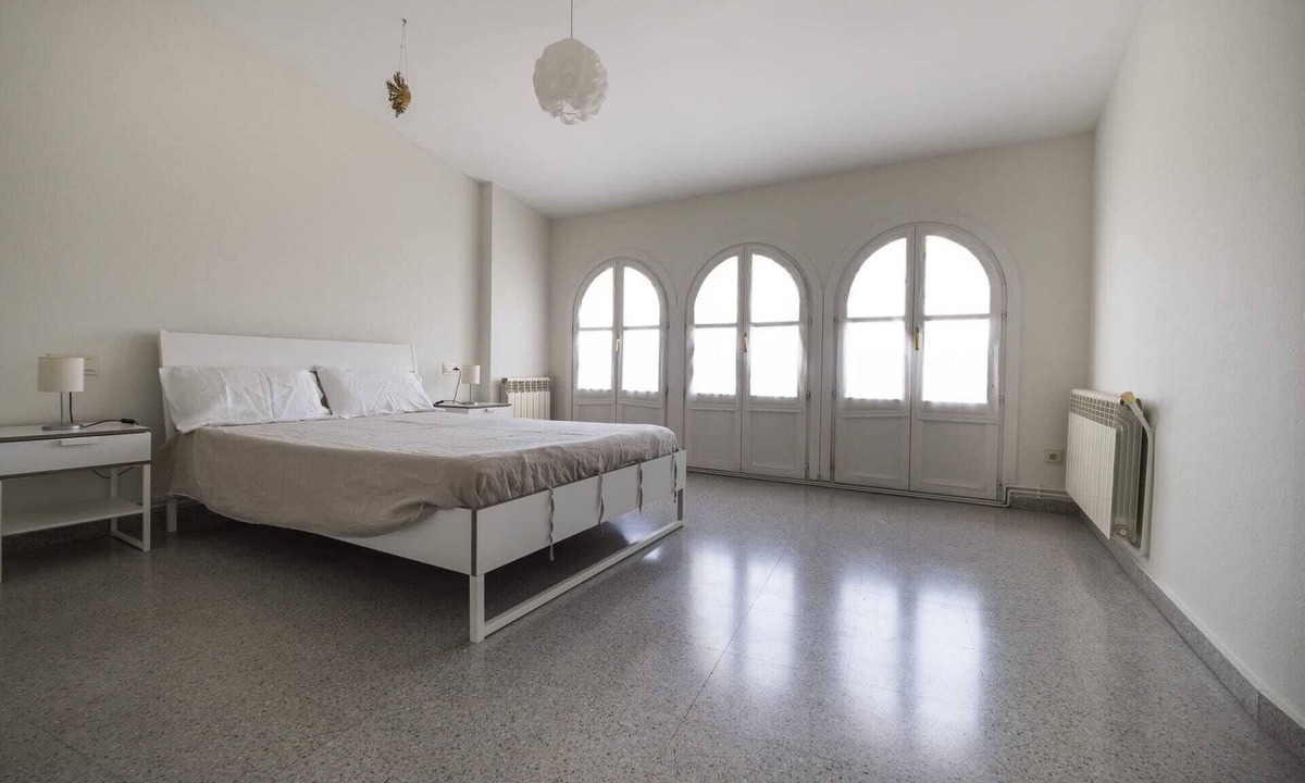 Tudela Apartment | Mercadal Square, Tudela