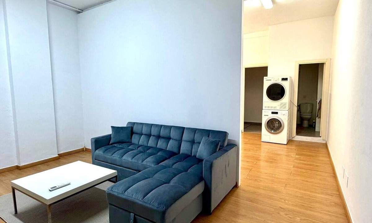 Ibiza City Centre Apartment | Mini Loft 2 bedrooms in Ibiza Town