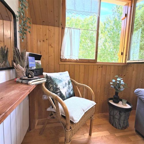 Canfranc-Estacion Apartment | Mira Moleta bienvenidos a Canfranc