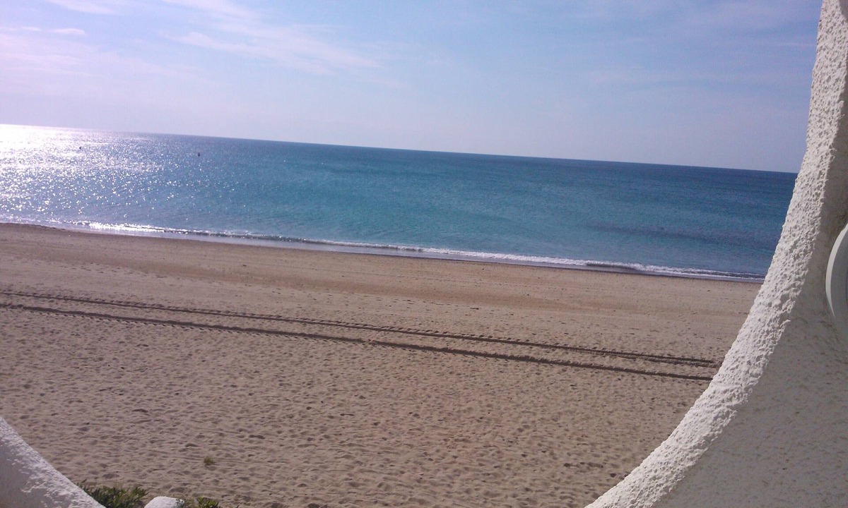 Parc de Mont-roig Apartment | Mirador 1 en primera linea de playa