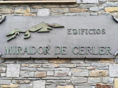 Cerler Apartment | Mirador de Cerler