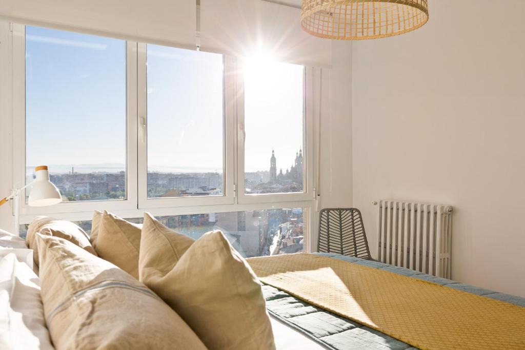 El Gancho Apartment | Mirador de Predicadores