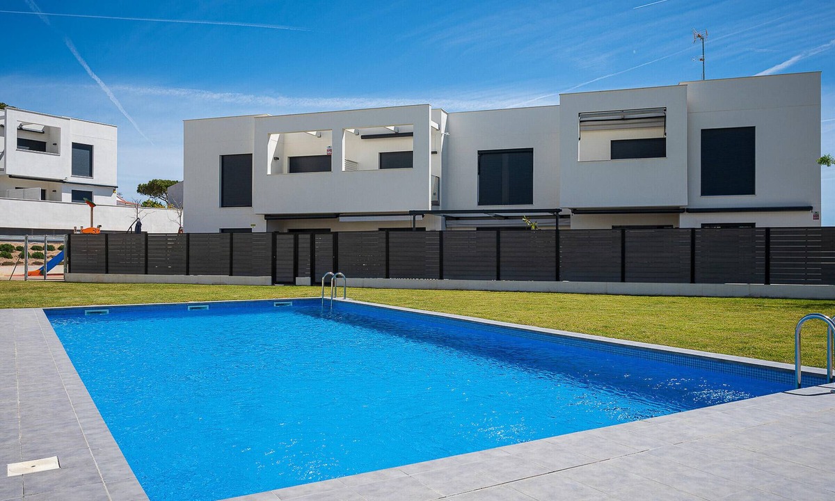 Altafulla Apartment | Modern apartment near the beach with air conditioning in Altafulla