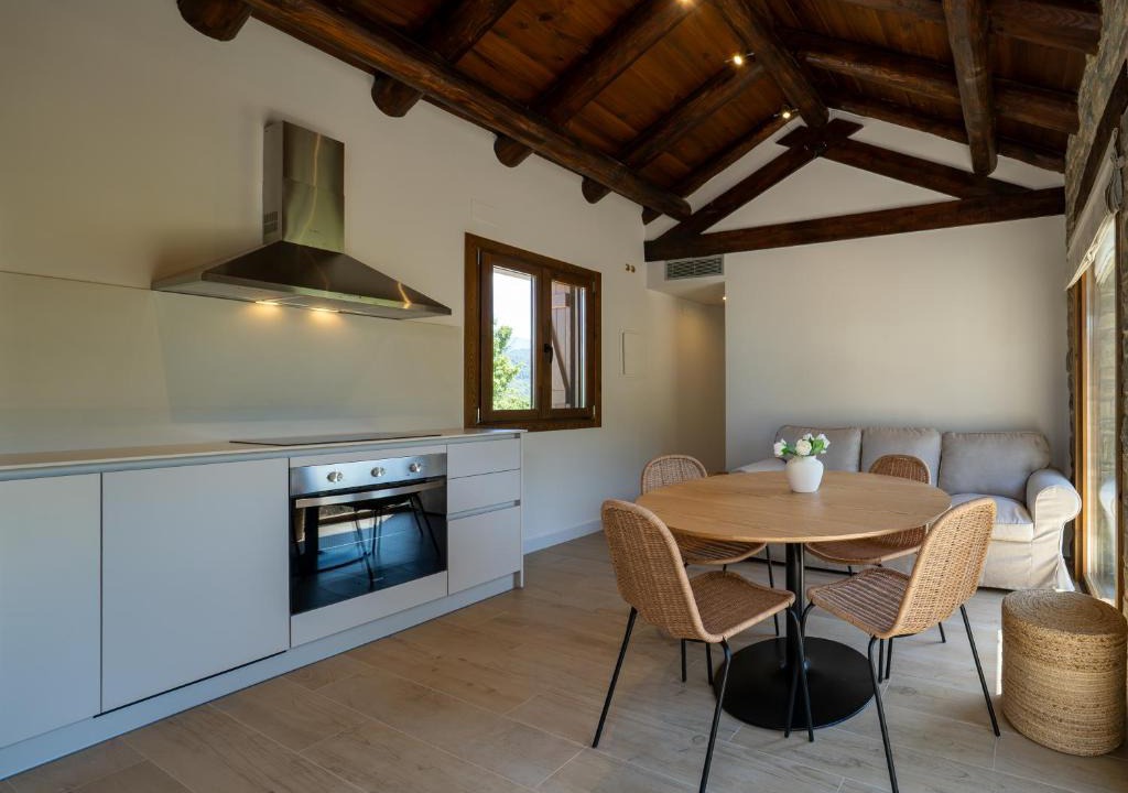 Albella Apartment | mu APARTAMENTOS RURALES