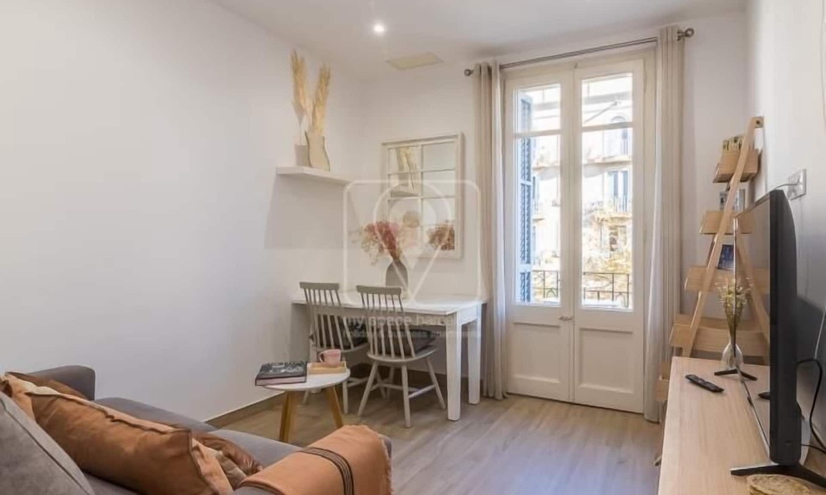La Sagrada Familia Apartment | My Space Barcelona Apart. of 2 homes in Sagrada Familia