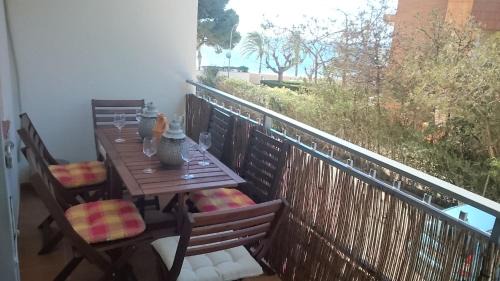 L'Hospitalet de l'Infant Apartment | My2ndHome