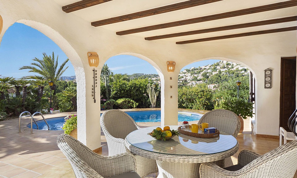 San Jaime House | Navarra by Interhome
