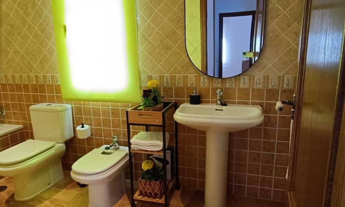 Pulgar House | Near Puy du Fou. House with all the comforts for your rest.