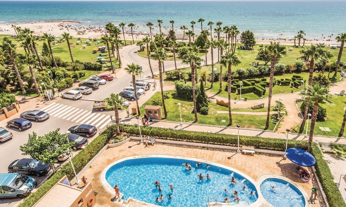 Marina d'Or Apartment | Nice apartment in OROPESA DEL MAR